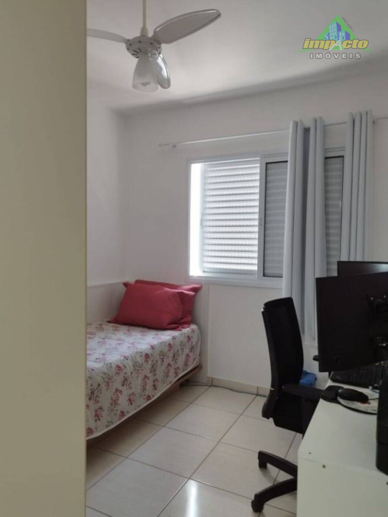 Apartamento Aviação, Praia Grande - SP