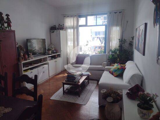 Apartamento Icaraí, Niterói - RJ