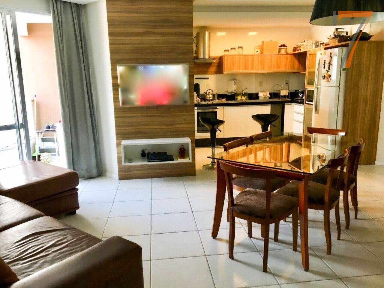 Apartamento Estreito, Florianópolis - SC