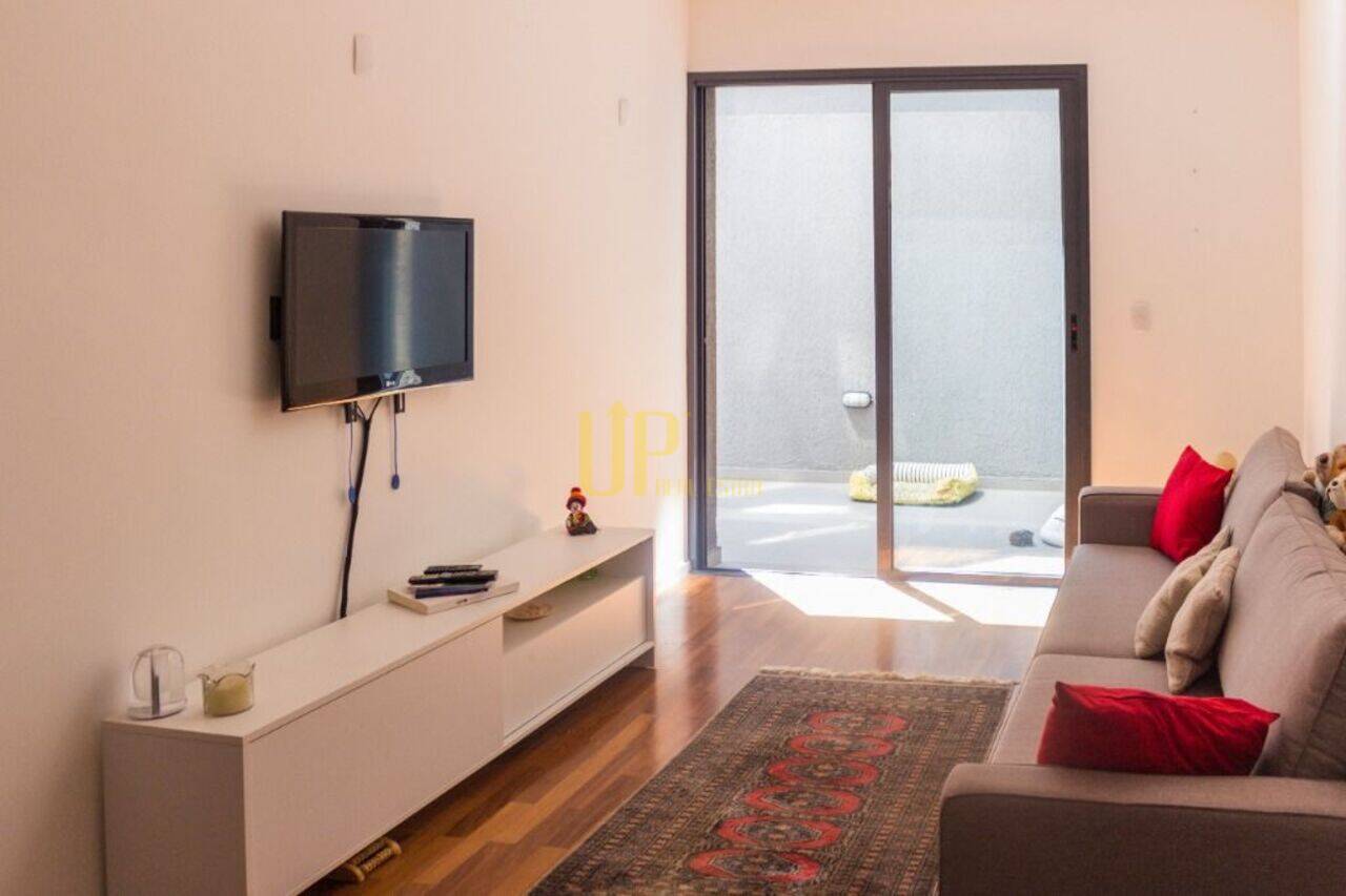 Apartamento Perdizes, São Paulo - SP