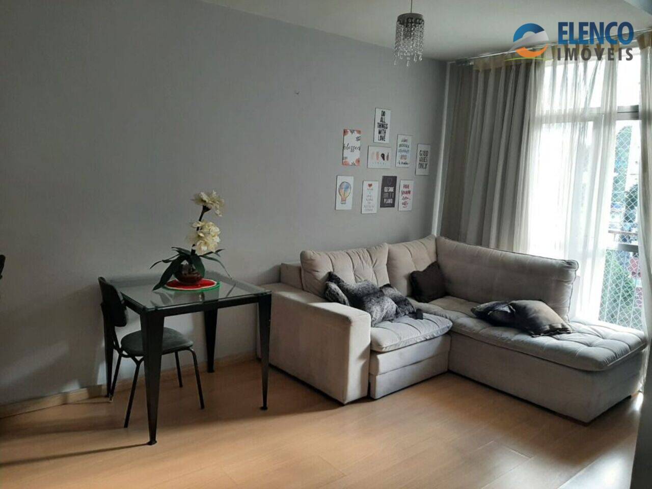 Apartamento Fonseca, Niterói - RJ