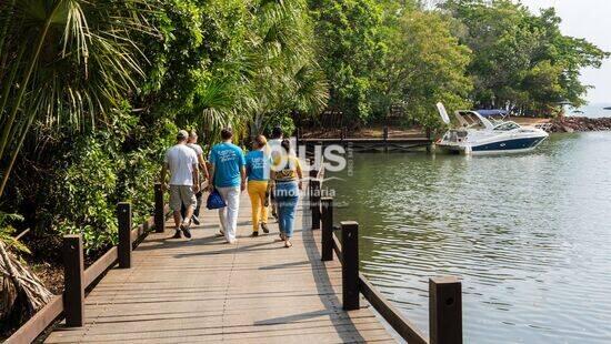 Loteamento Caribe - Palmas - TO, Palmas - TO