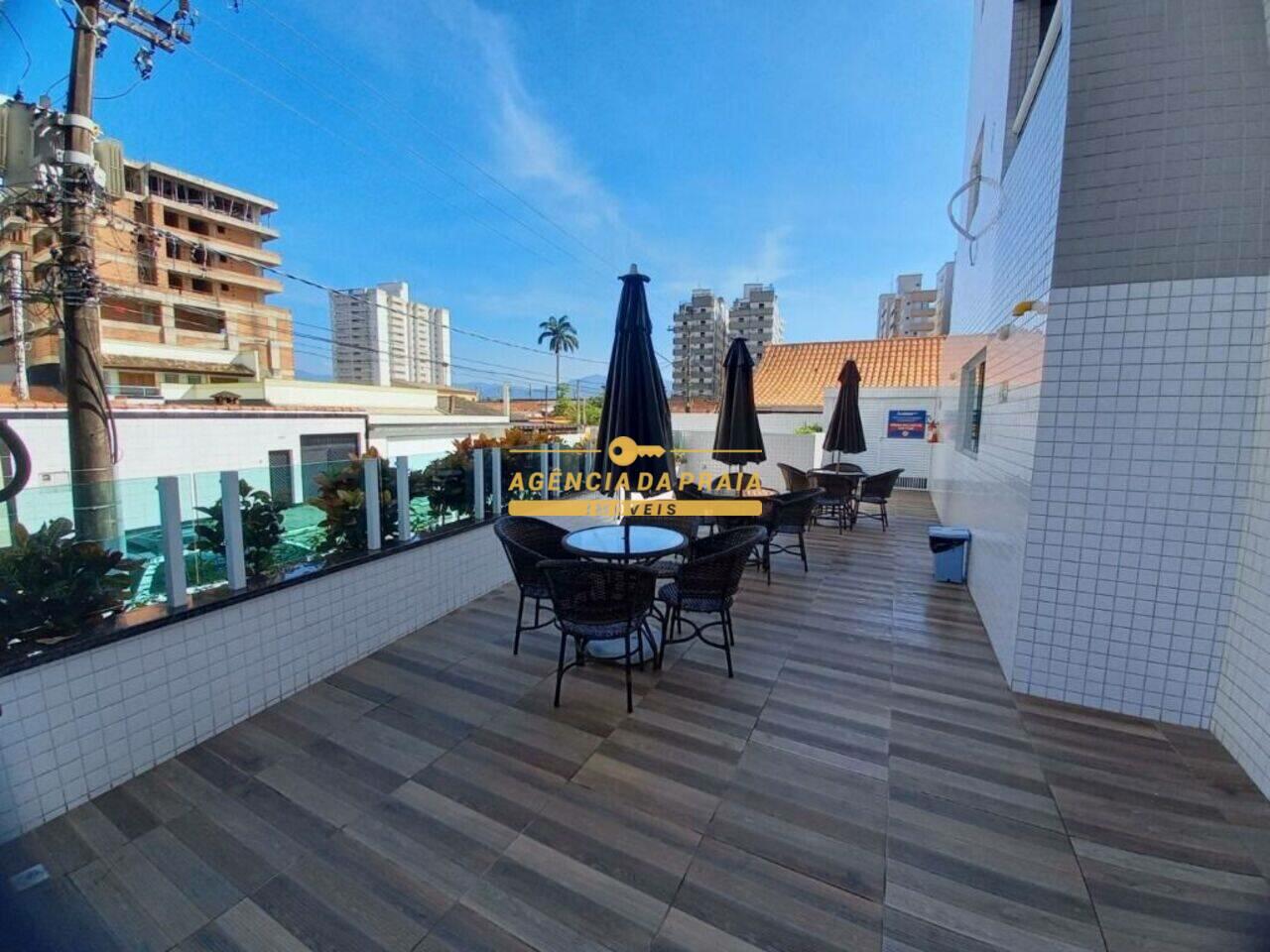 Apartamento Aviação, Praia Grande - SP