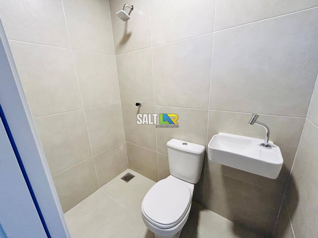 Apartamento Engenheiro Luciano Cavalcante, Fortaleza - CE