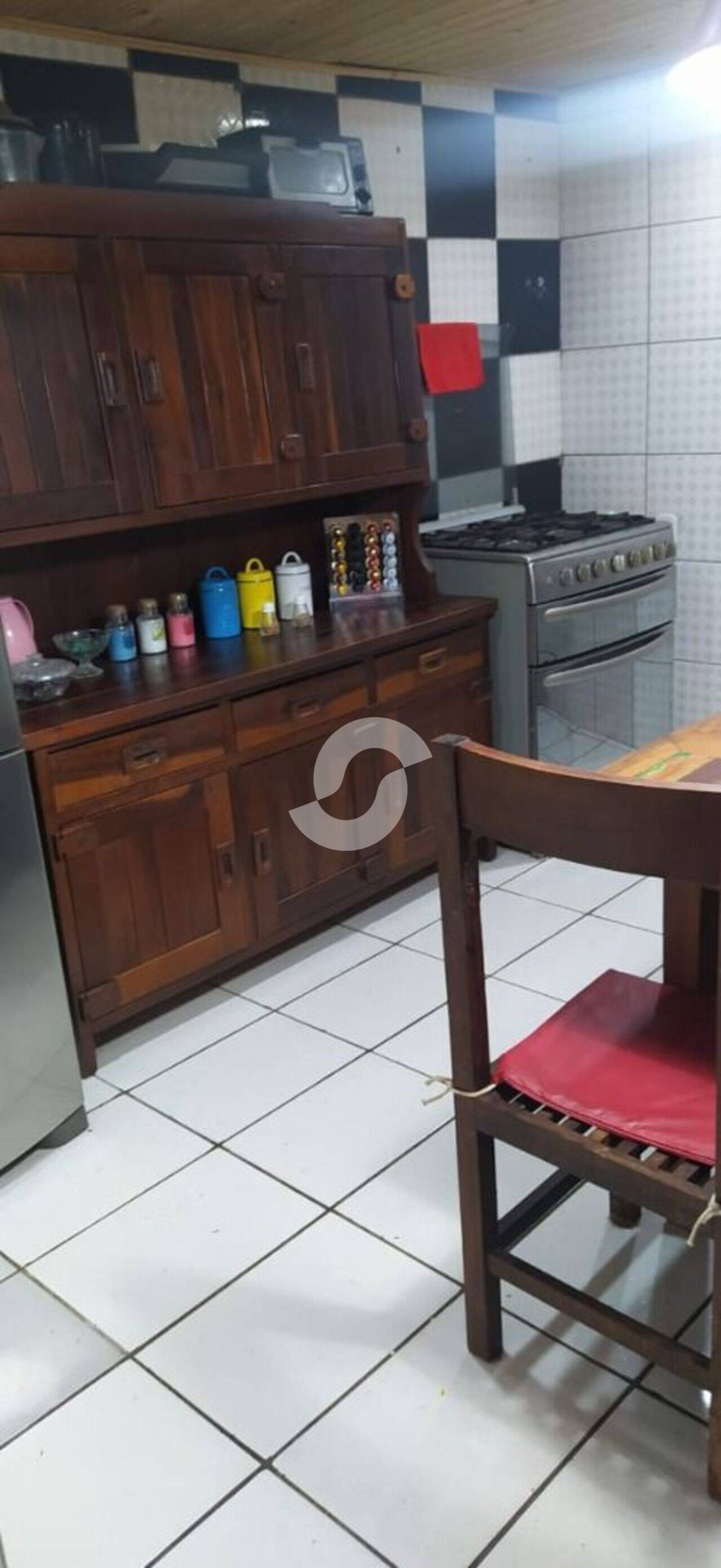 Apartamento Fonseca, Niterói - RJ