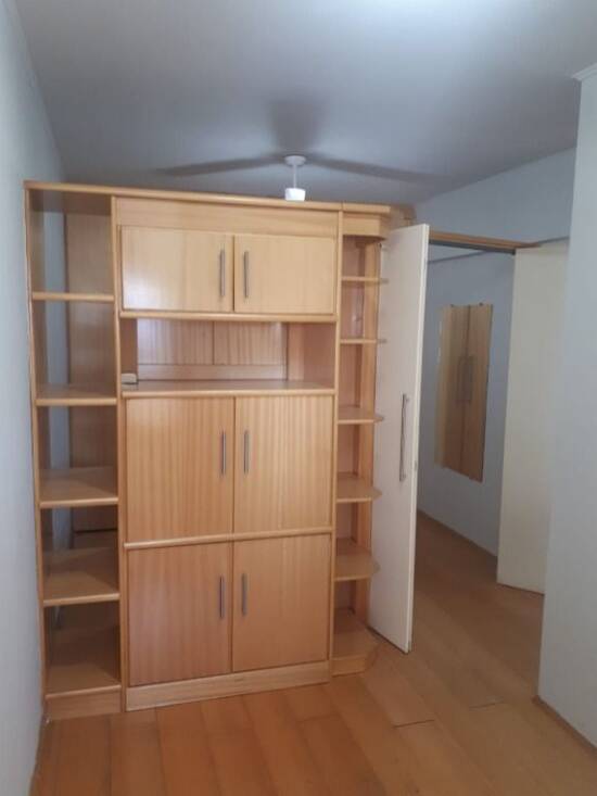 Apartamento Centro, Campinas - SP