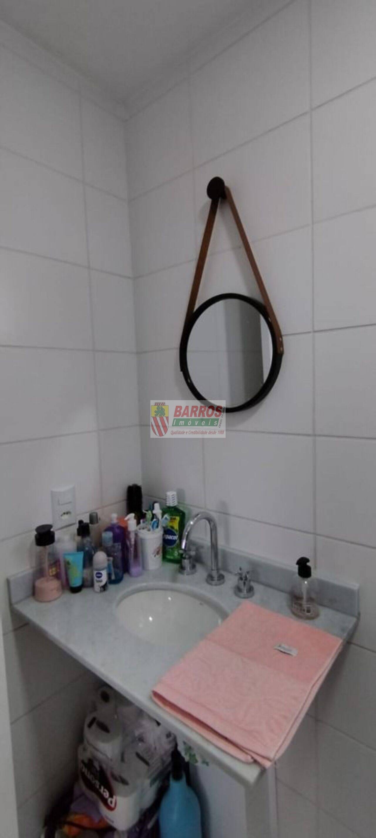 Apartamento Jardim Flor da Montanha, Guarulhos - SP