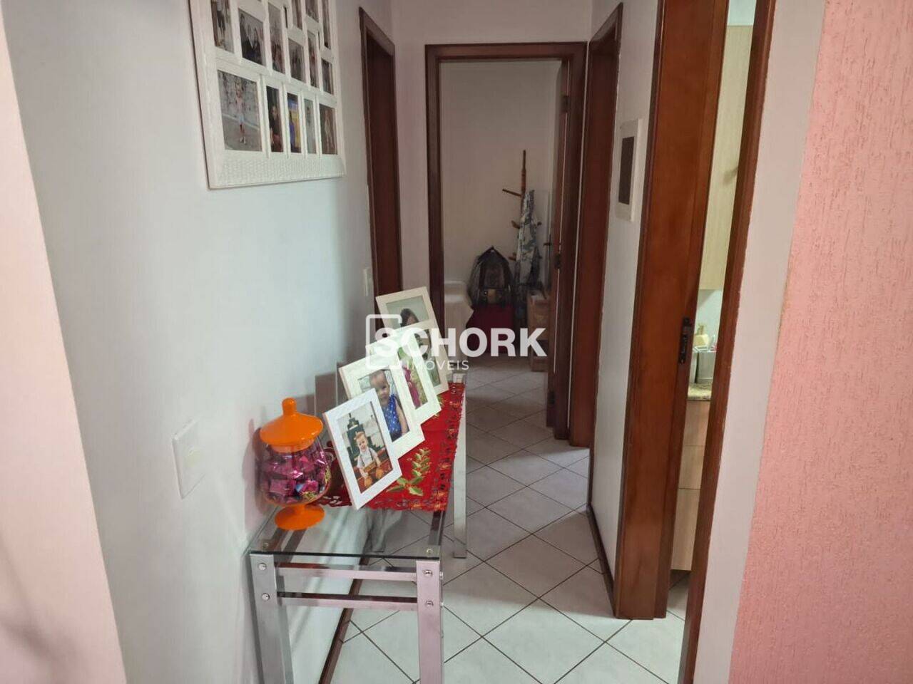 Apartamento Velha, Blumenau - SC