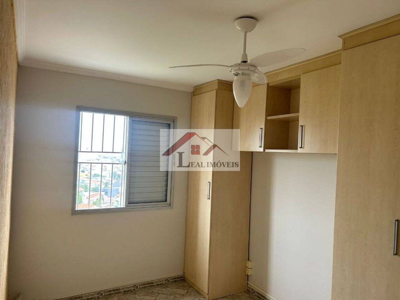 Apartamento Parque das Nações, Santo André - SP