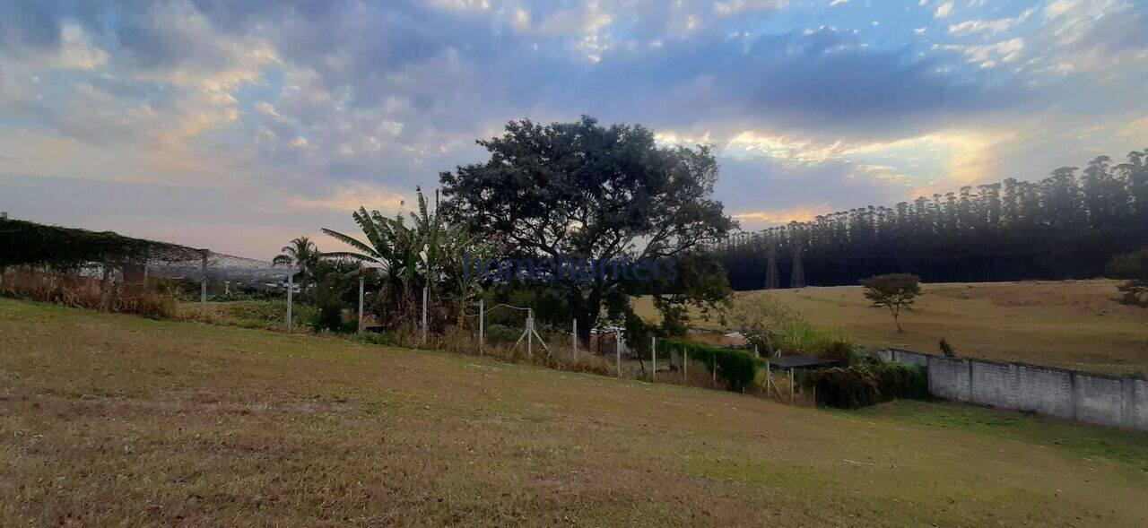 Terreno Chácara Bela Vista, Campinas - SP