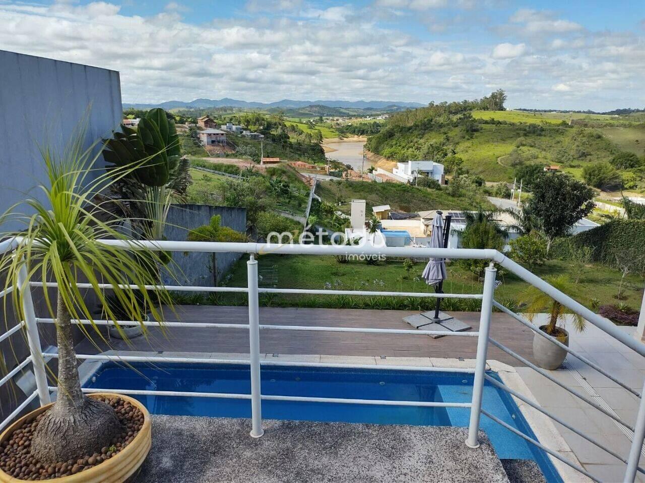 Casa Condomínio Lago Dourado, Jacareí - SP