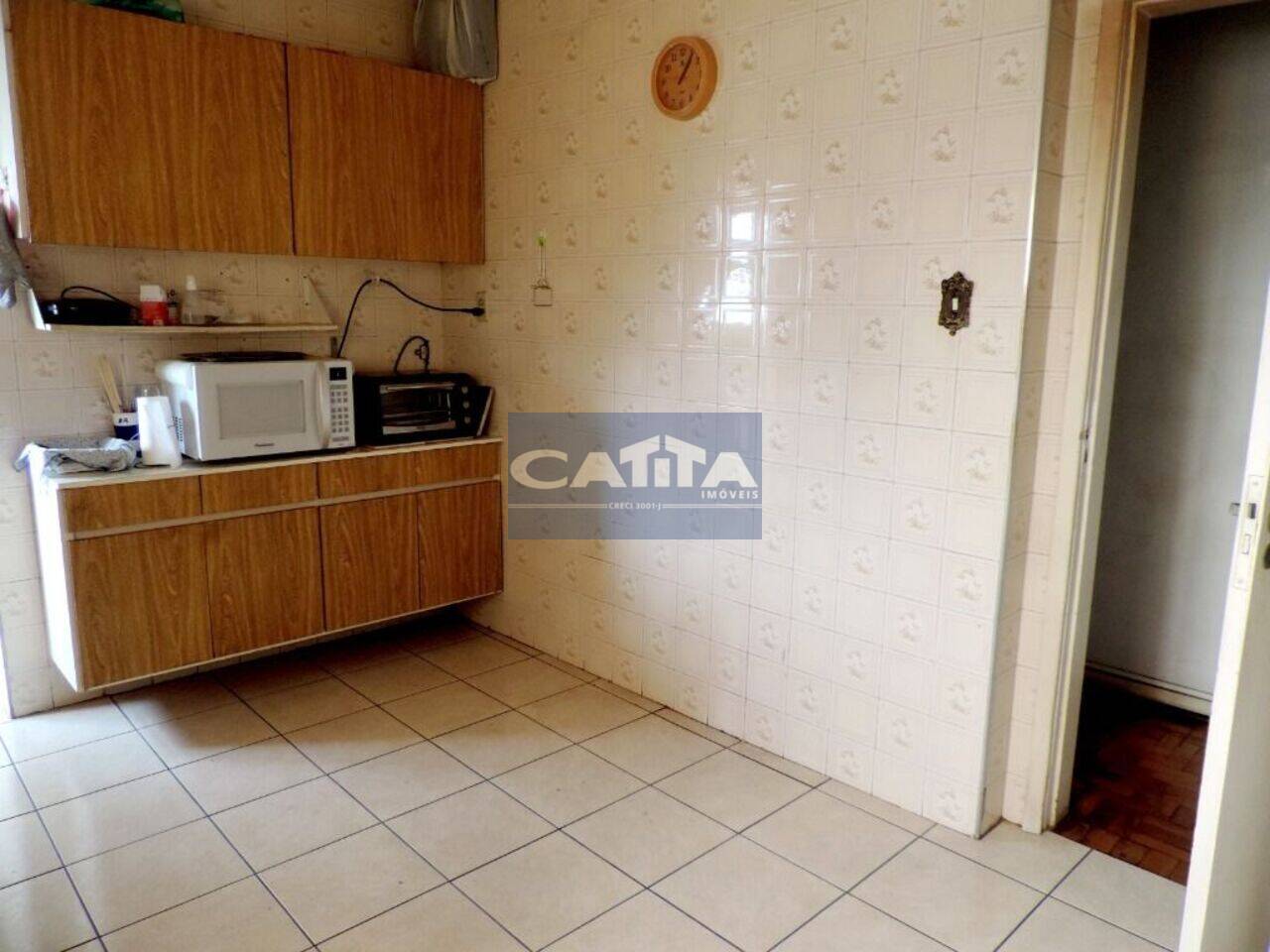 Apartamento Tatuapé, São Paulo - SP