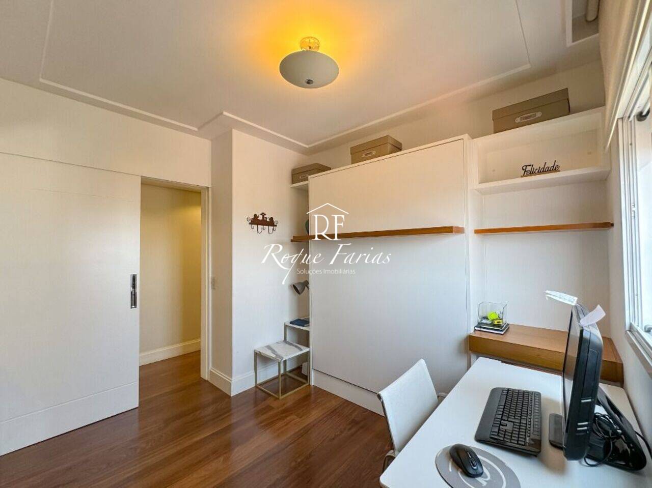 Apartamento Vila Yara, Osasco - SP