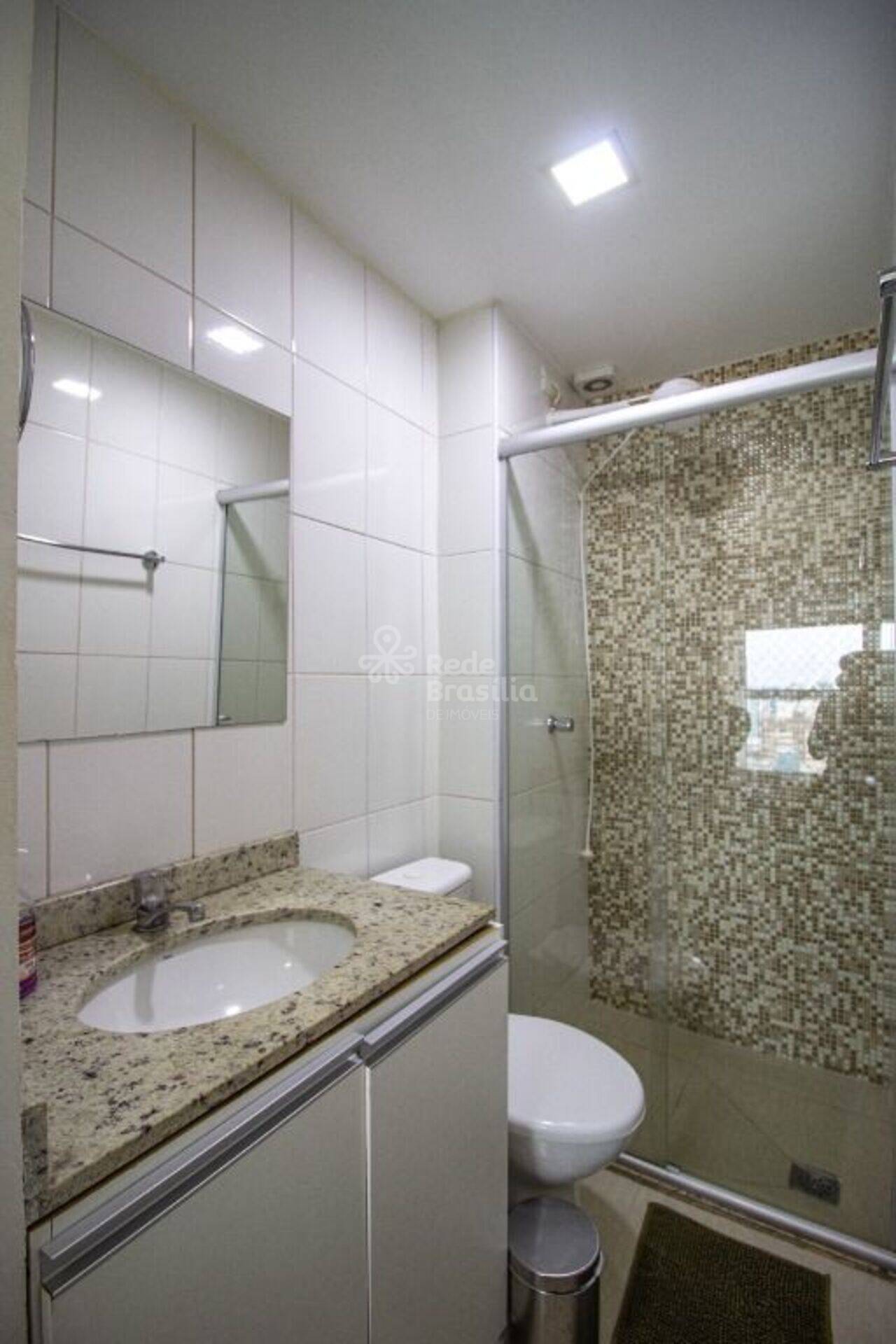 Apartamento duplex Águas Claras, Brasília - DF