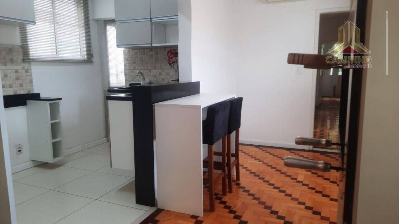 Apartamento Moinhos de Vento, Porto Alegre - RS