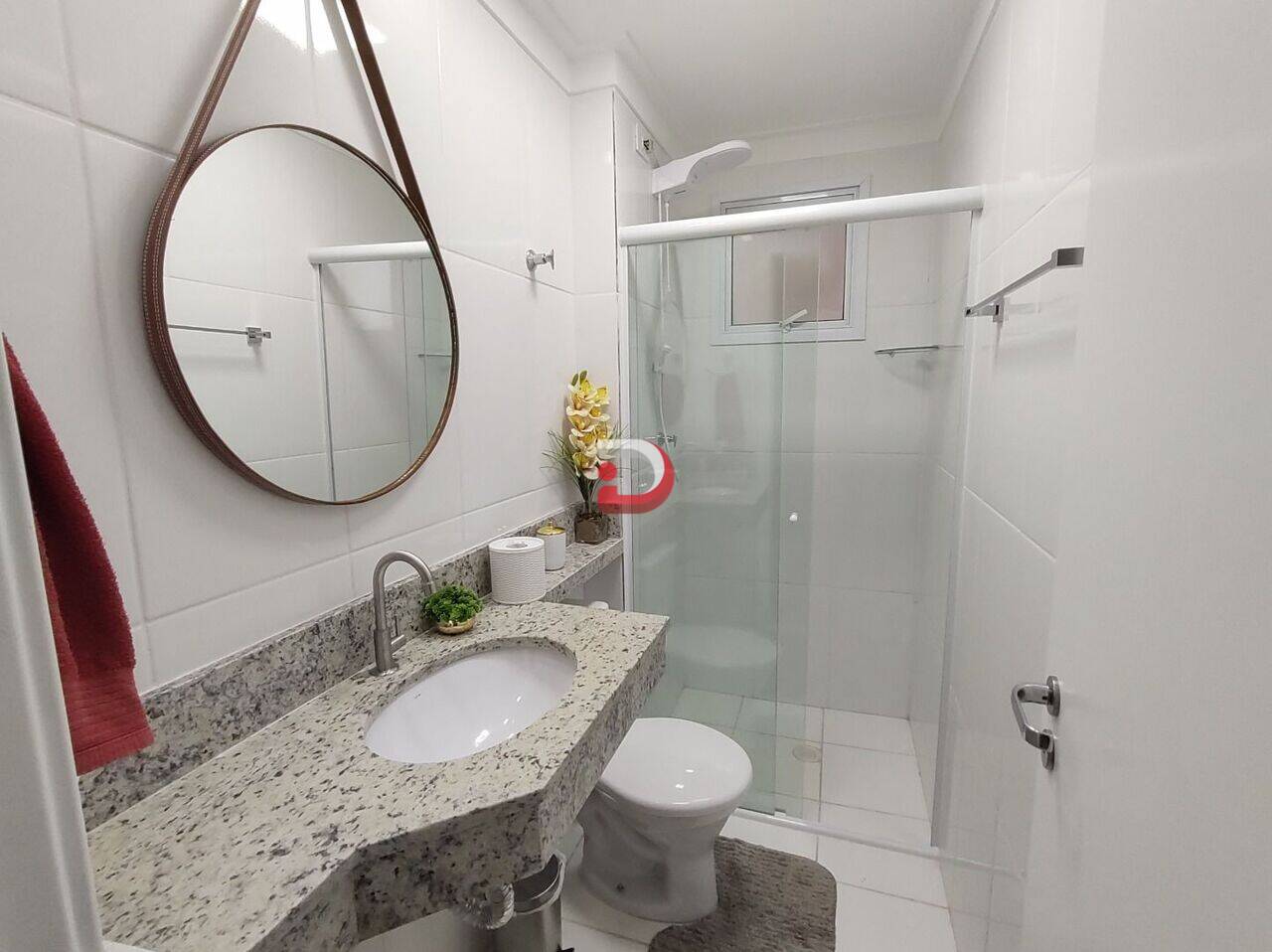 Apartamento Enseada Guaruja, Guarujá - SP