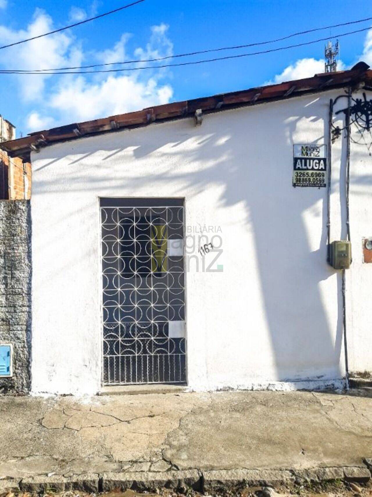 Casa Manuel Sátiro, Fortaleza - CE