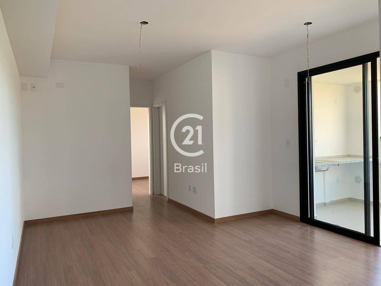 Apartamento Condomínio Edifício Connect Planeta, Sorocaba - SP