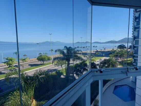 Beira Mar - Florianópolis - SC, Florianópolis - SC