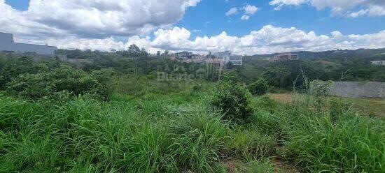 Terreno Jardim Botânico, Brasília - DF