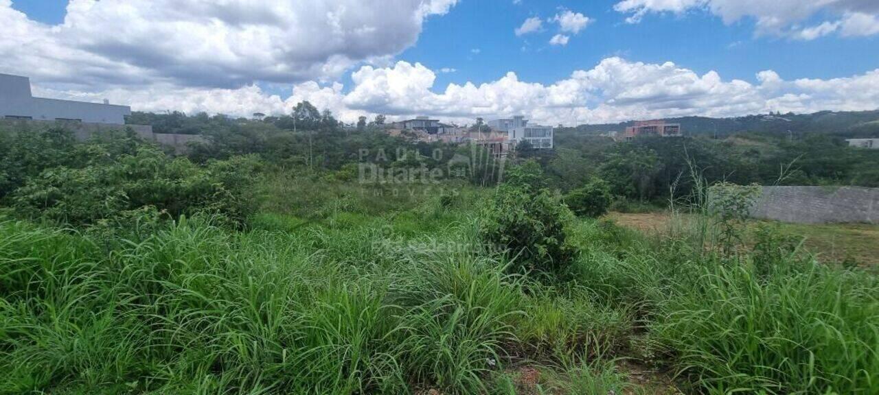 Terreno Jardim Botânico, Brasília - DF