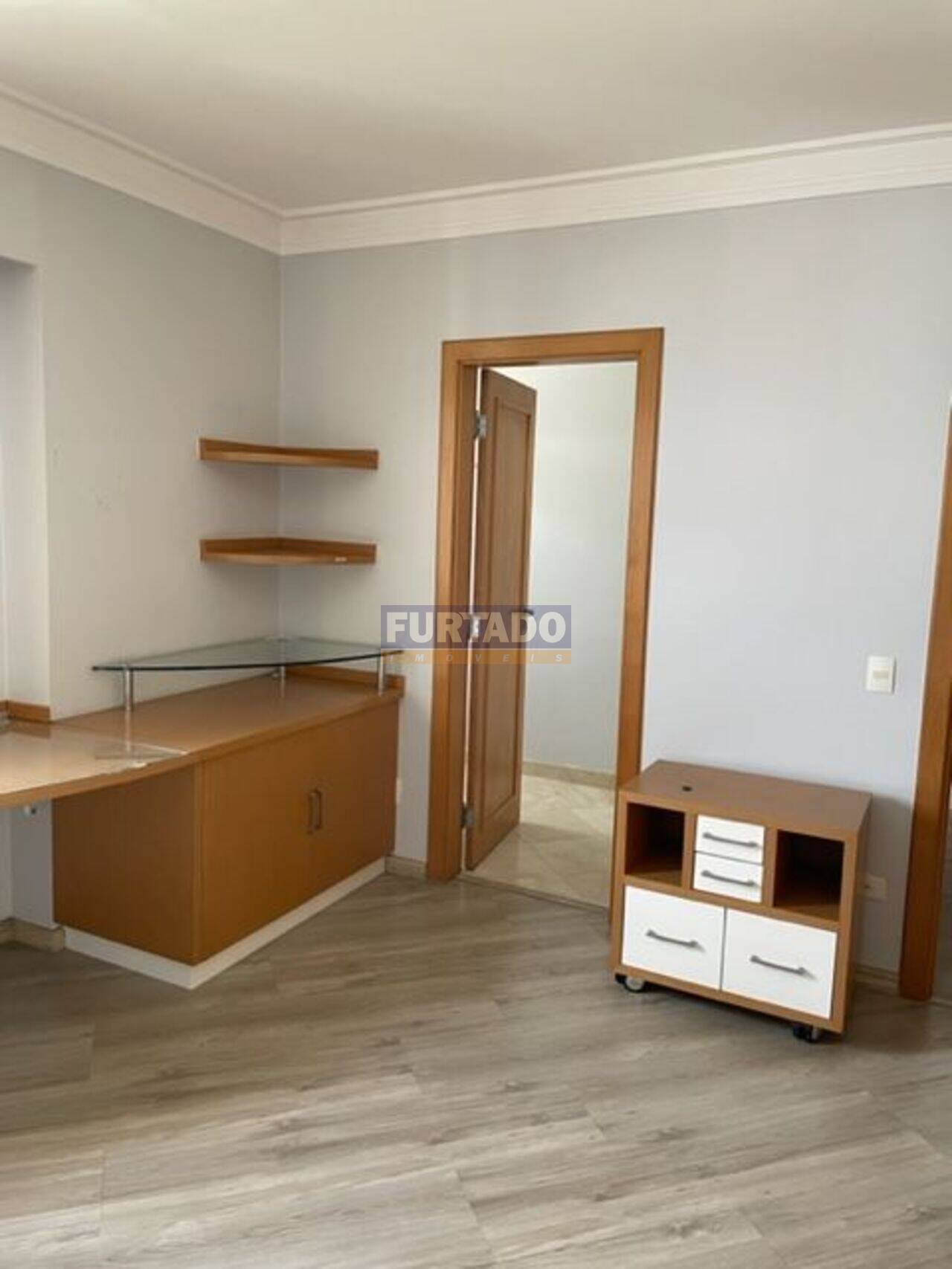 Apartamento Jardim, Santo André - SP