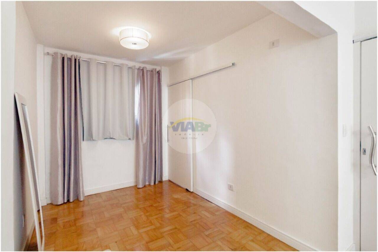 Apartamento Itaim Bibi, São Paulo - SP