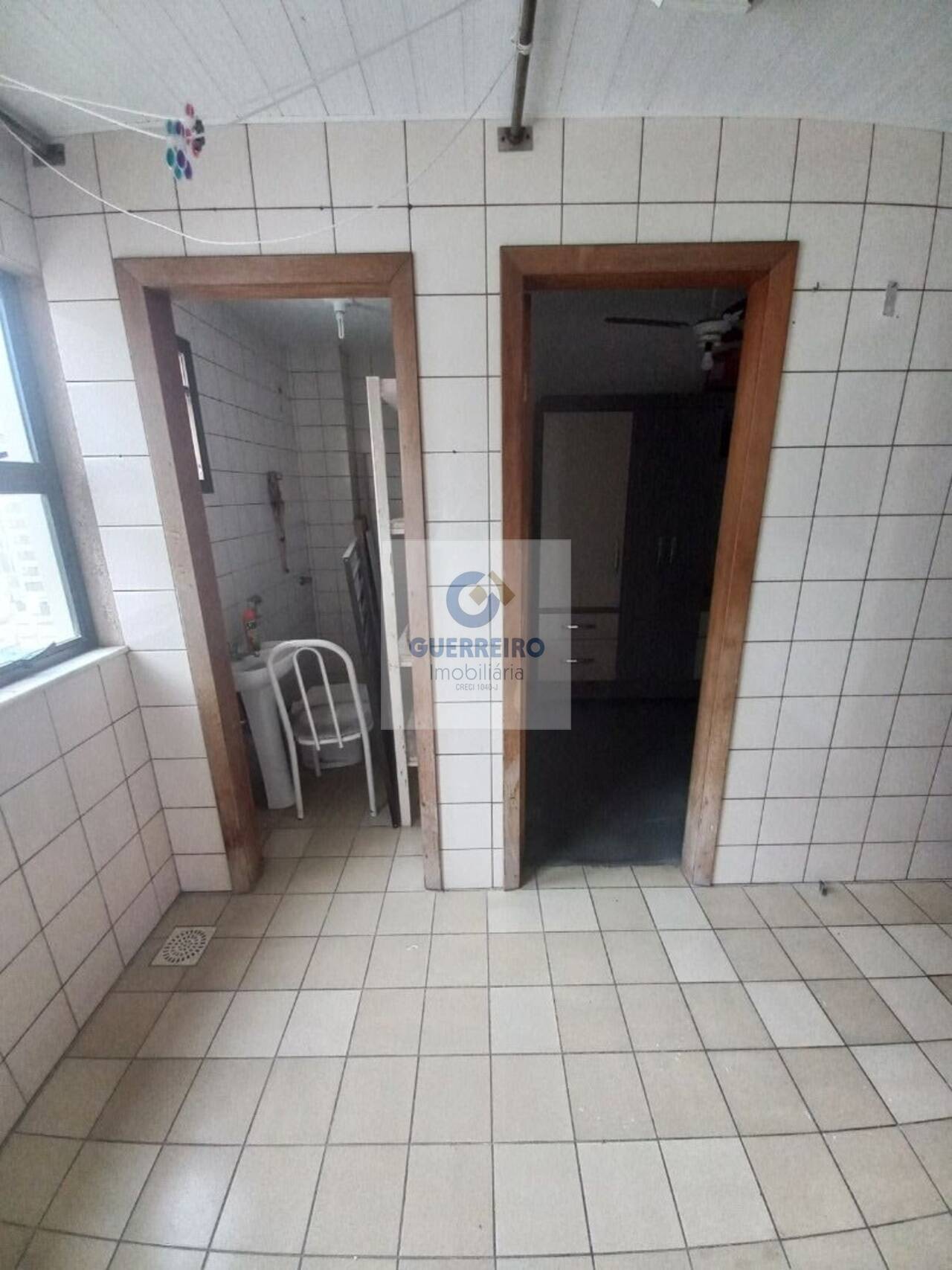 Apartamento Centro, Itajaí - SC