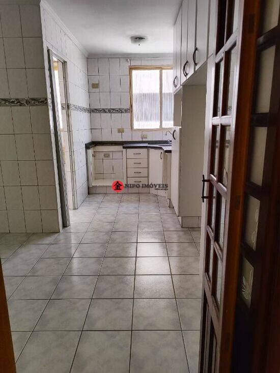 Apartamento Vila Carrão, São Paulo - SP