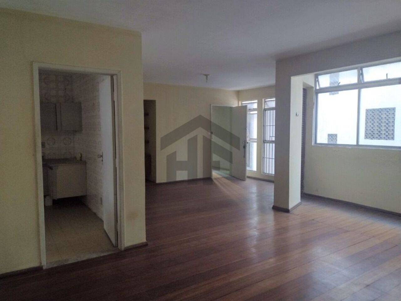 Apartamento Graças, Recife - PE