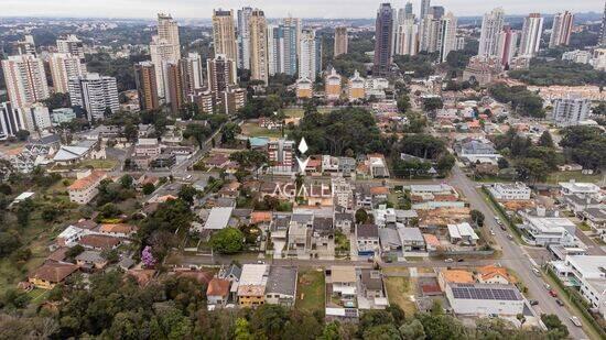 Mossunguê - Curitiba - PR, Curitiba - PR