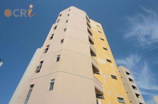 Apartamento de 80 m² na Fausto Cabral - Papicu - Fortaleza - CE, aluguel por R$ 1.500/mês