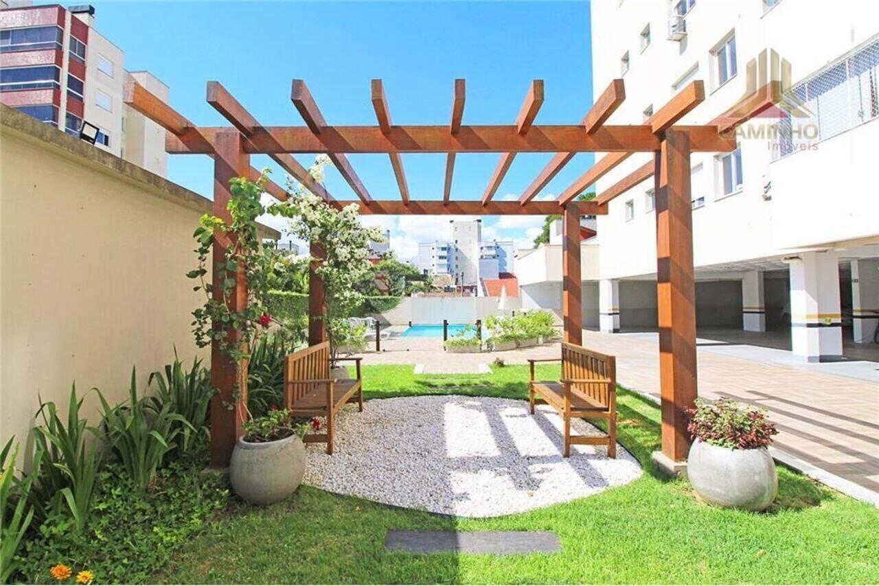 Apartamento Jardim Botânico, Porto Alegre - RS