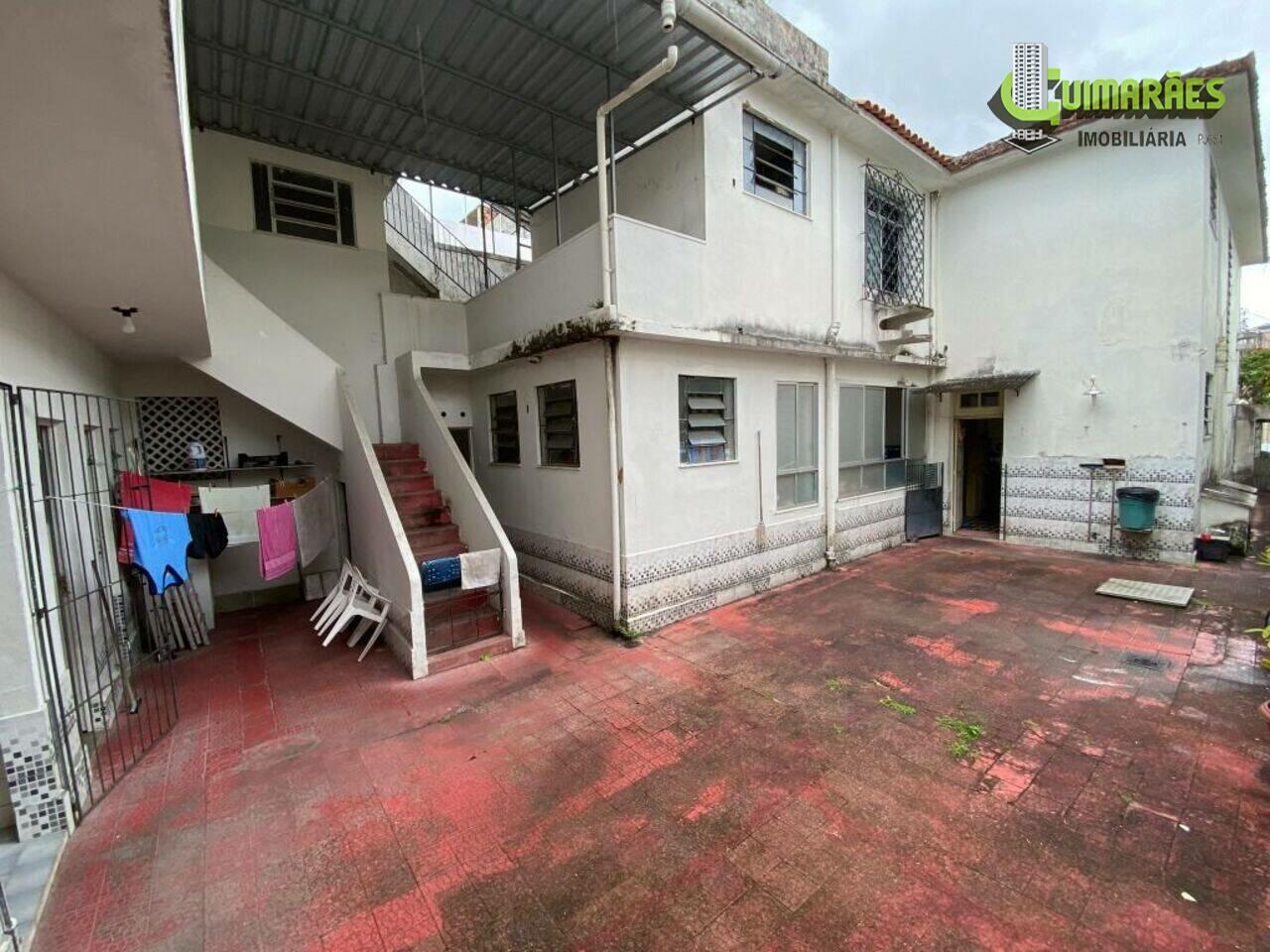 Casa Bonfim, Salvador - BA