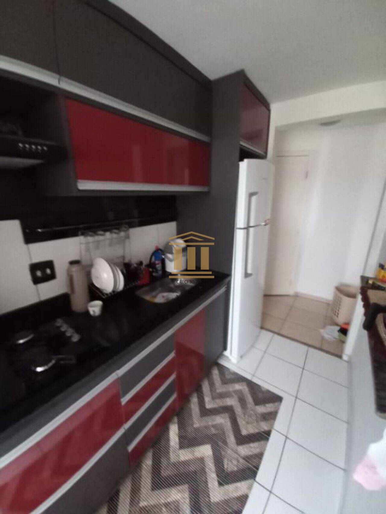 Apartamento Jardim América, São José dos Campos - SP