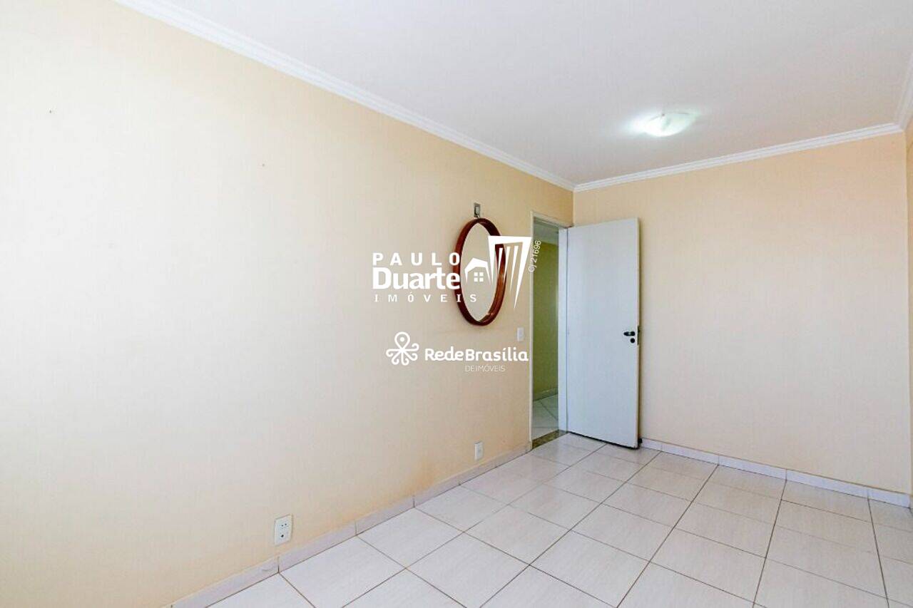 Apartamento Guará I, Guará - DF