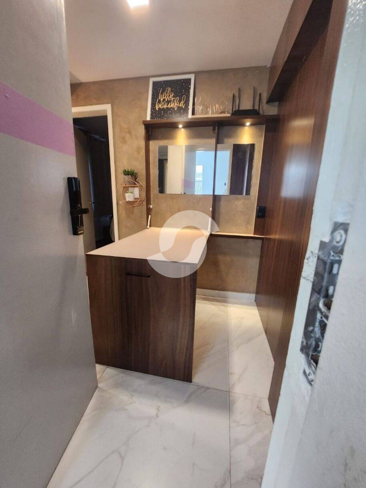 Apartamento Icaraí, Niterói - RJ