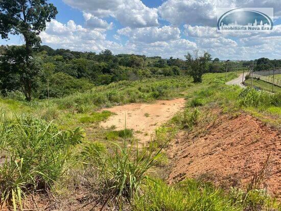 Terreno de 4.000 m² na Antonio Felamingo - Macuco - Valinhos - SP, à venda por R$ 2.250.000