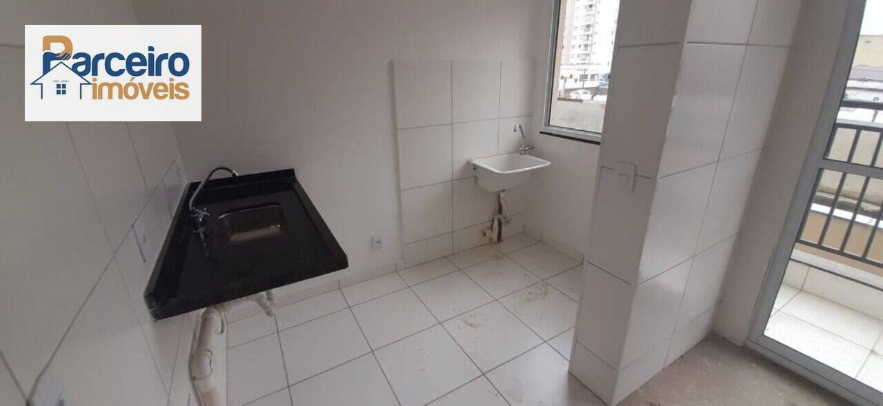 Apartamento Tatuapé, São Paulo - SP