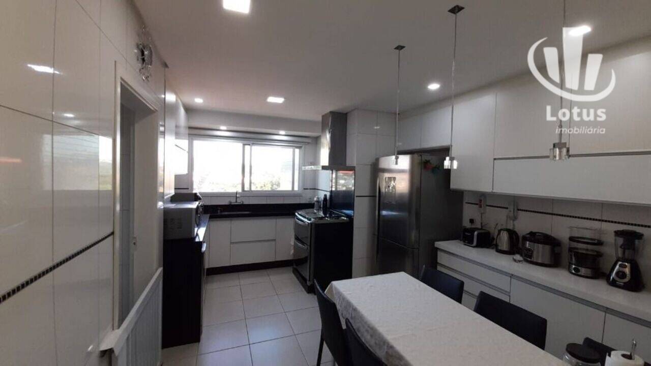 Apartamento Berlim, Jaguariúna - SP