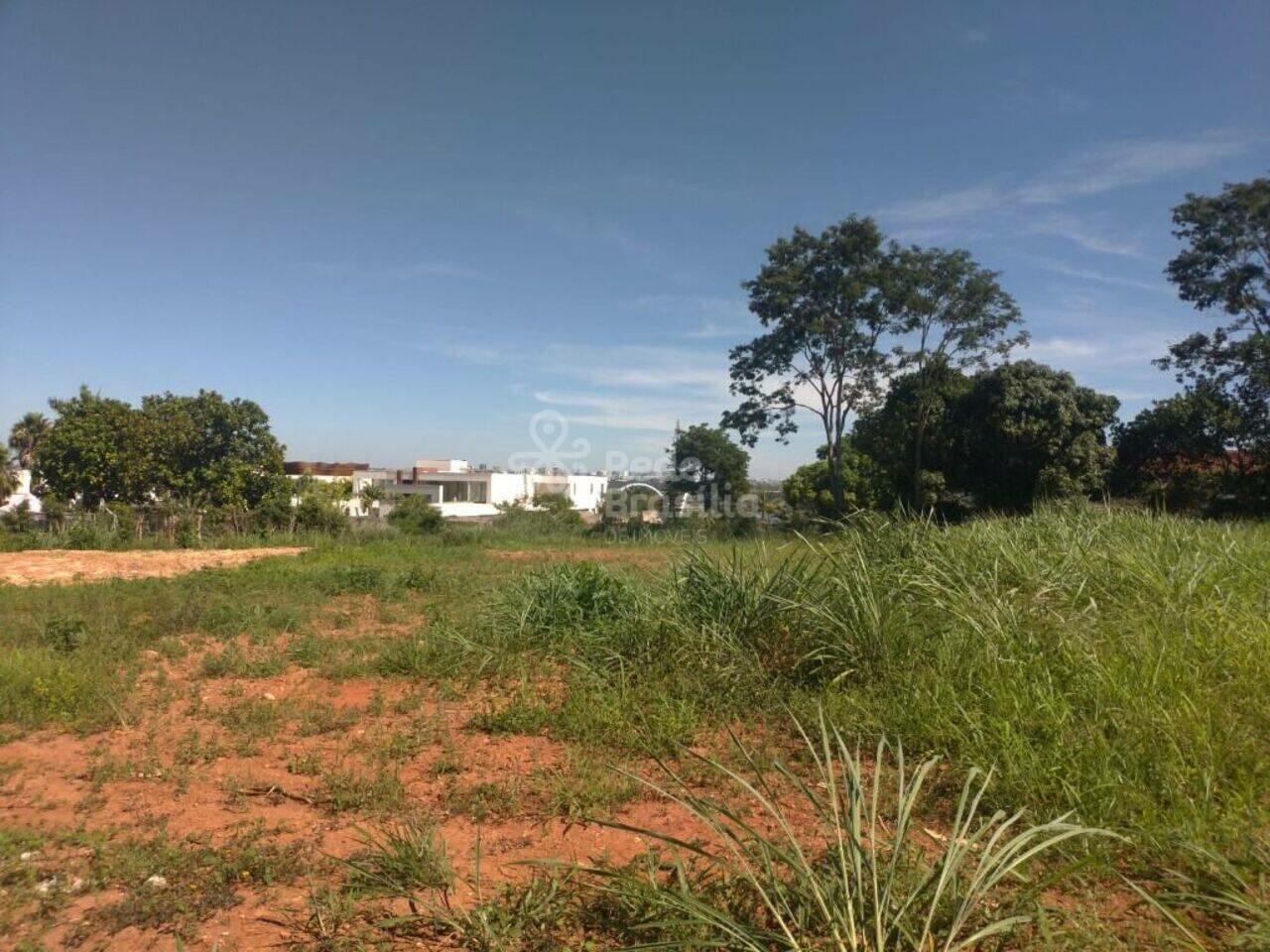 Terreno Lago Sul, Brasília - DF