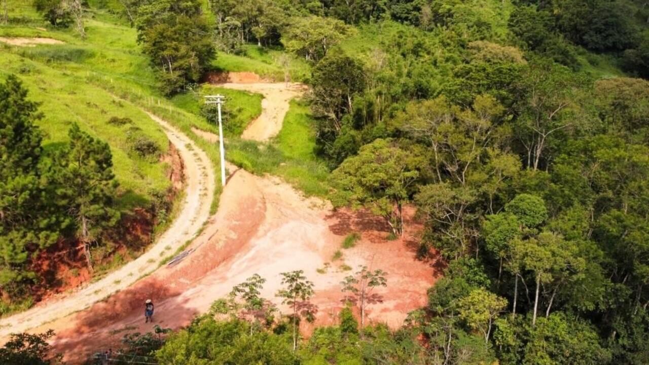 Sítio Ribeirão Grande, Pindamonhangaba - SP