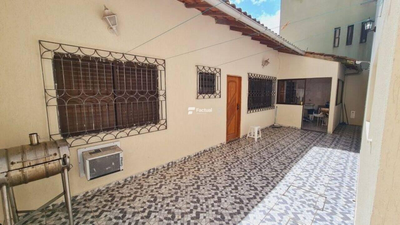 Casa Tombo, Guarujá - SP