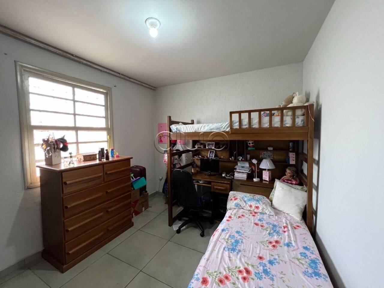 Casa com 2 dormitórios à venda, 77 m² por R$ 380.000 - Higienópolis - Piracicaba/SP