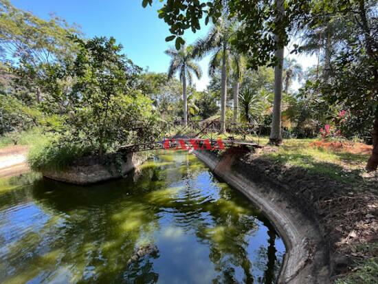 Chácaras de Recreio Tropical - Araçatuba - SP, Araçatuba - SP