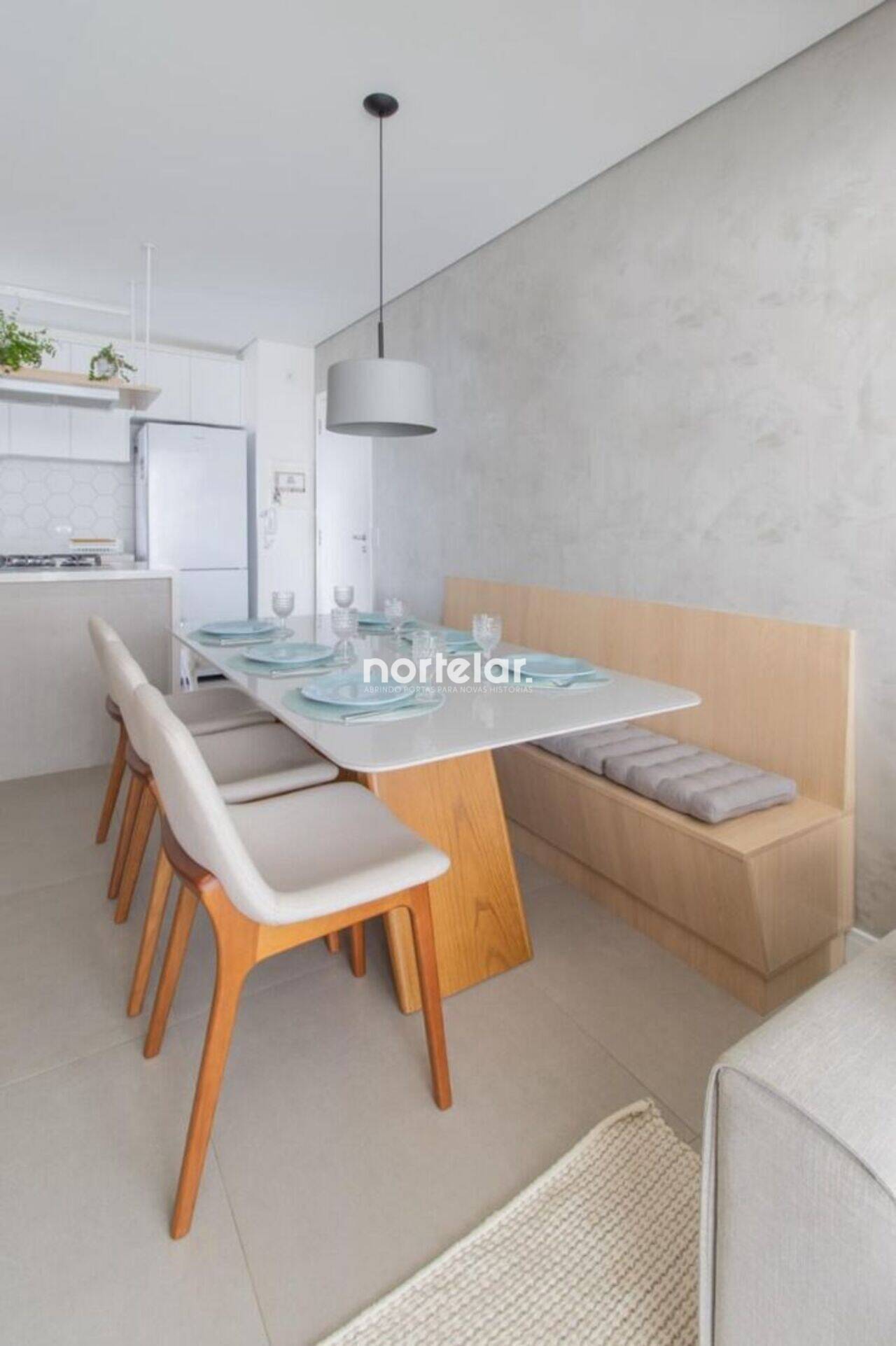 Apartamento Jardim Sao Paulo(Zona Norte), São Paulo - SP