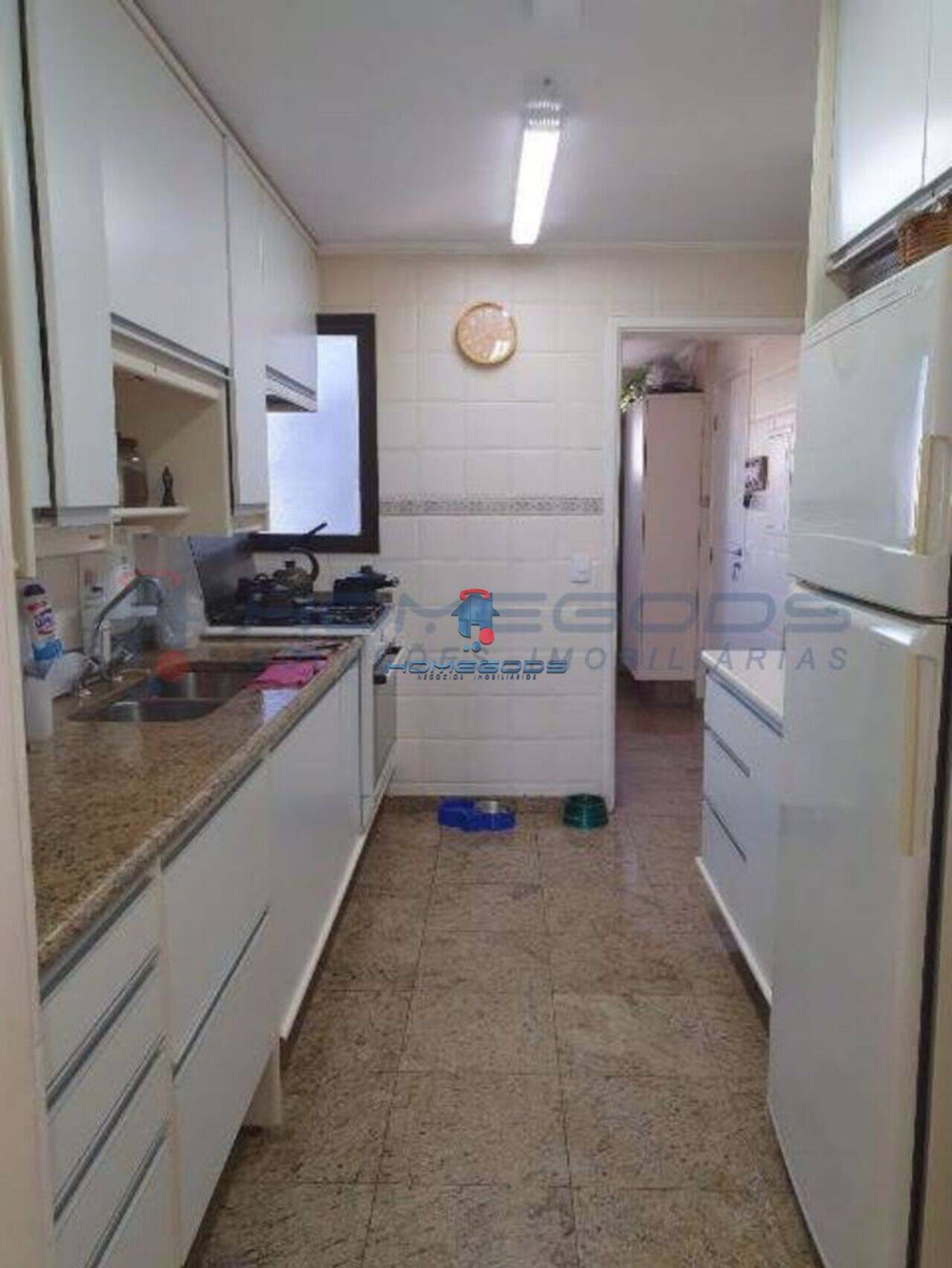 Apartamento Vila Itapura, Campinas - SP