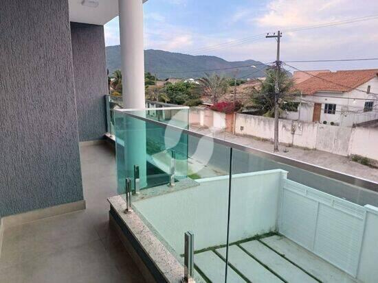 Casa de 135 m² na Republica Dominicana - Itaipu - Niterói - RJ, à venda por R$ 680.000