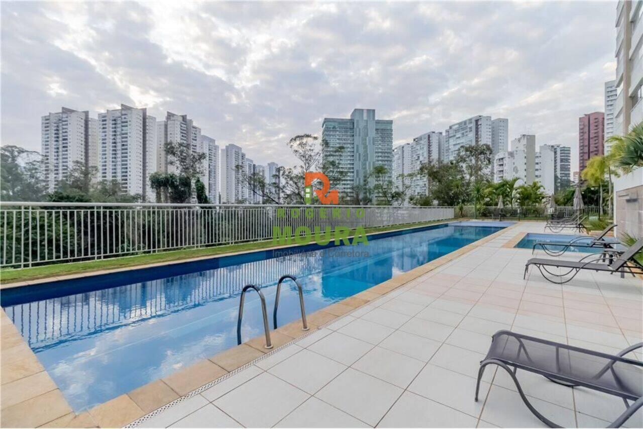 Apartamento Vila Andrade, São Paulo - SP