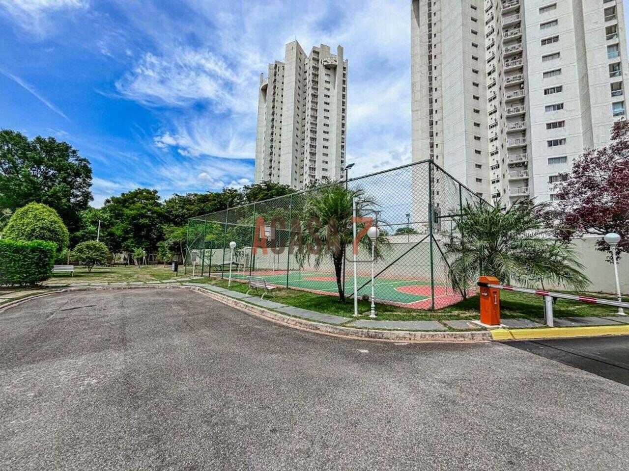 Casa Parque Campolim, Sorocaba - SP